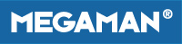 megaman logo